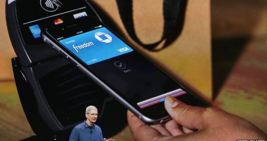 Why is Apple sitting on $142bn?