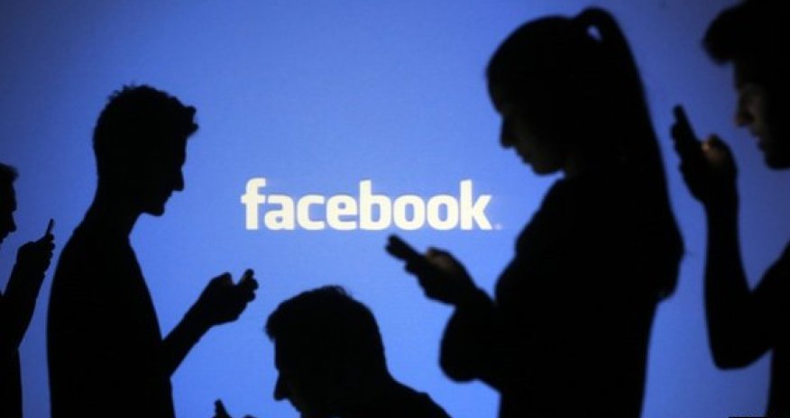 Facebook reports strong profits, adding millions of users