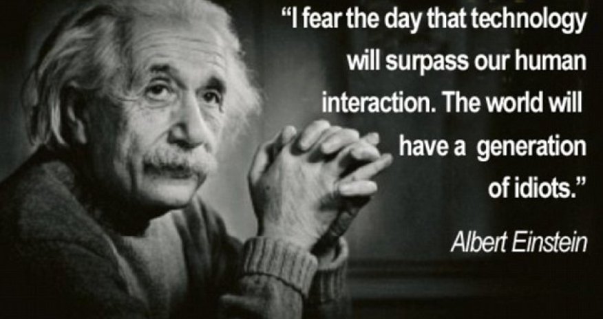 Was Einstein right?
