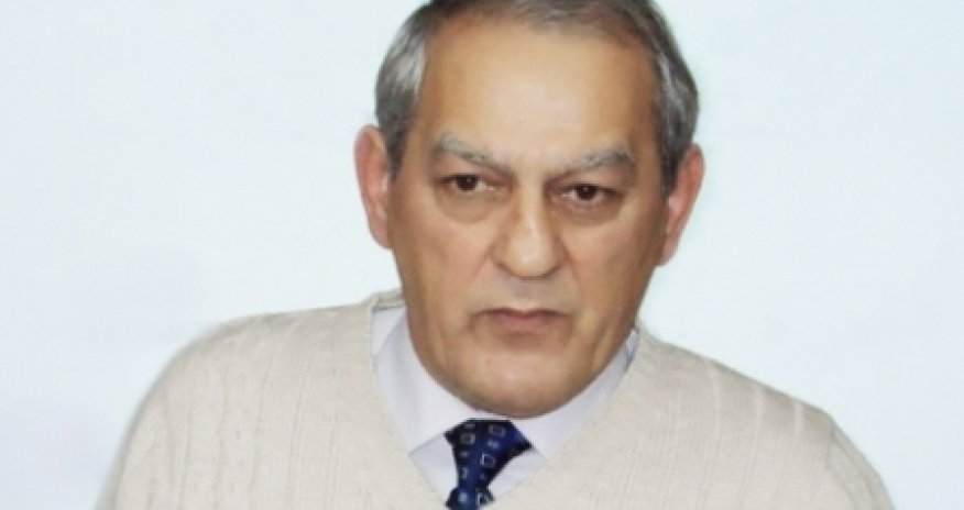Zəfər Quliyev vəfat etdi