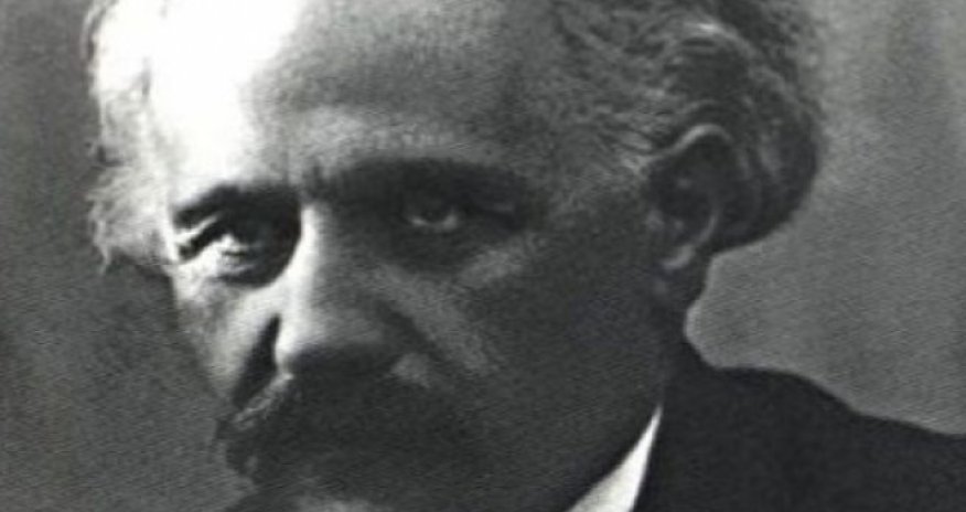 Əbdürrəhim bəy Haqverdiyev. Mirzə Səfər - E-kitab