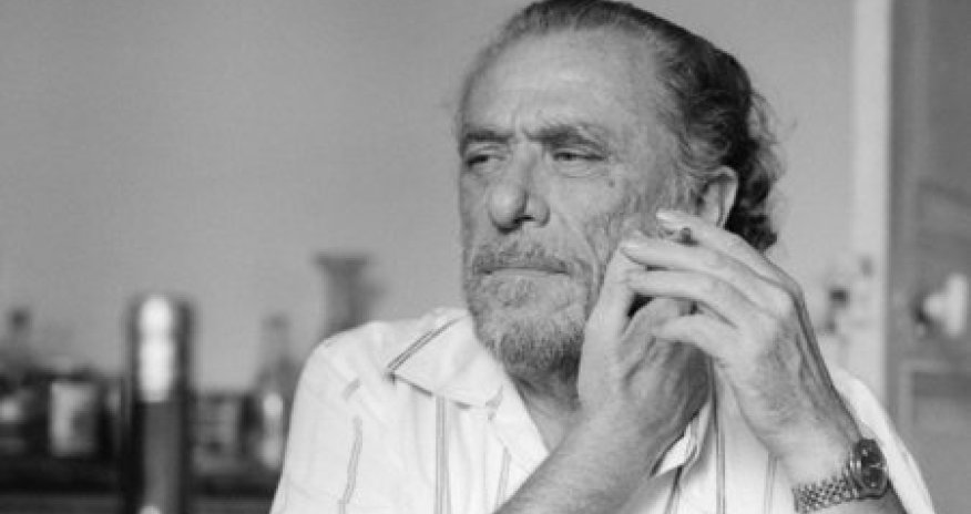 Çarlz Bukovski: Atamın ölümü – E-kitab