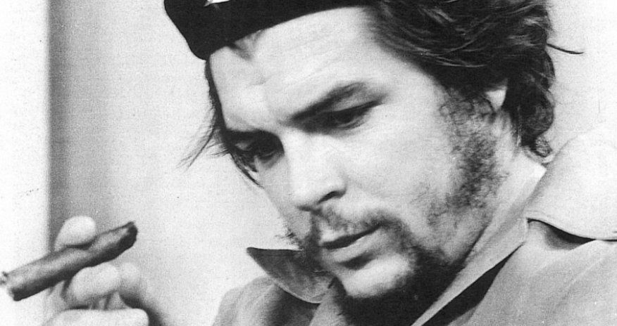 Ernesto Çe Gevara“Öldürülmüş küçük” – E-kitab