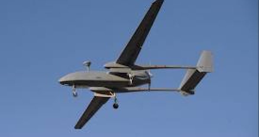 Azerbaijan shoots down Armenian drone near Karabakh
