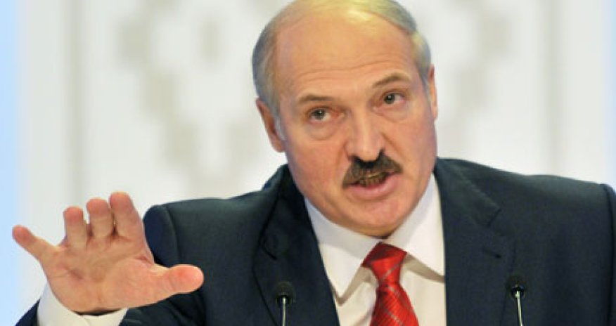 Lukaşenko: “Belarus “rus dünyası”nın bir hissəsi deyil, bunu unudun”