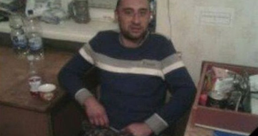 Азербайджанец погиб в боях с сепаратистами ЛНР