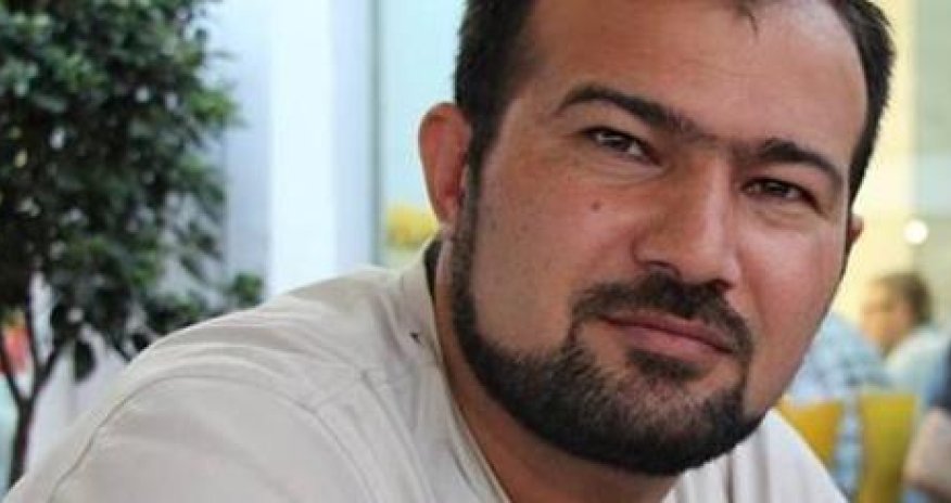 Azerbaijan sentences journalist to 5 years in jail