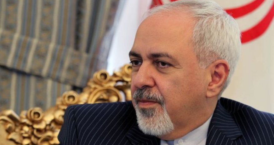 Iran’s foreign minister to visit Baku next month