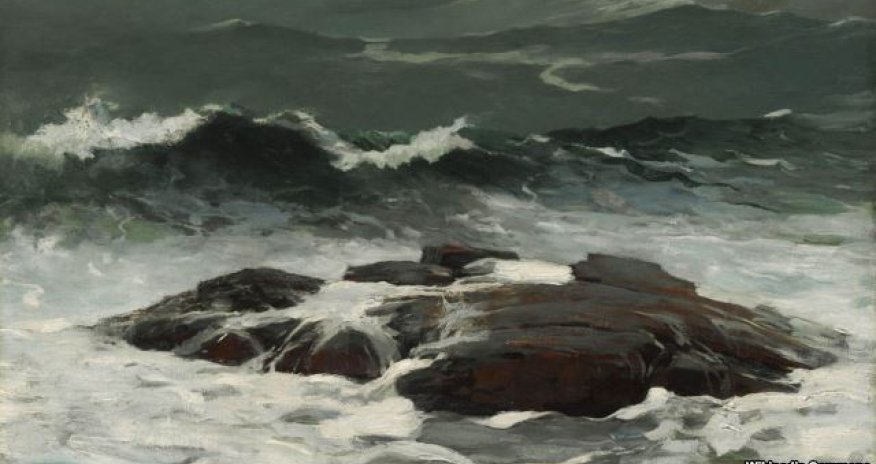 Arturo Uslar Pietri: Limanda bir gecə - E-kitab