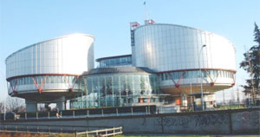 NGO appeals to European court over Azeri prisoners in Karabakh
