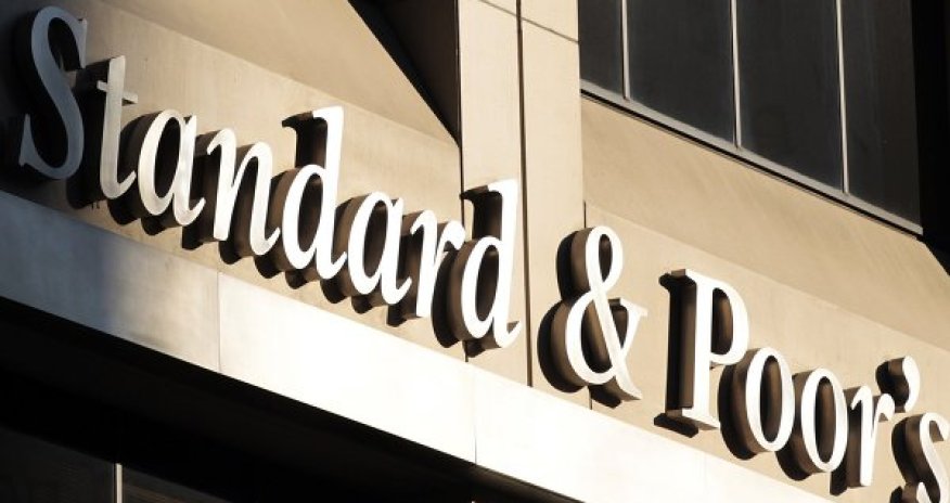 S&P affirms Azerbaijan at BBB-/A-3, outlook negative