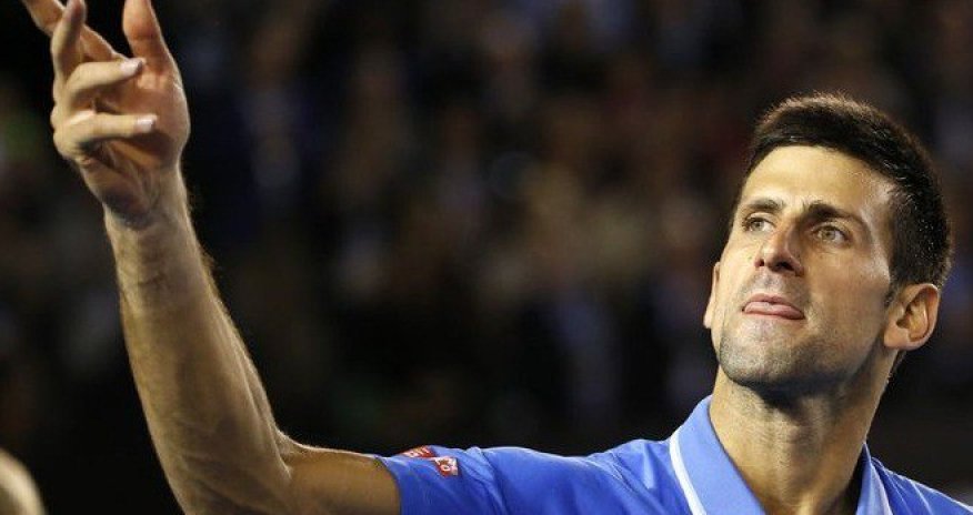 Джокович стал победителем Australian Open