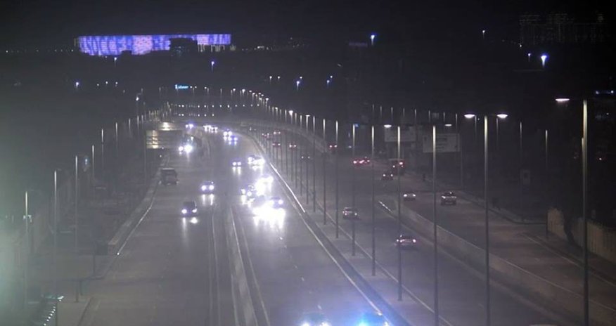 Конец мучениям бакинцев