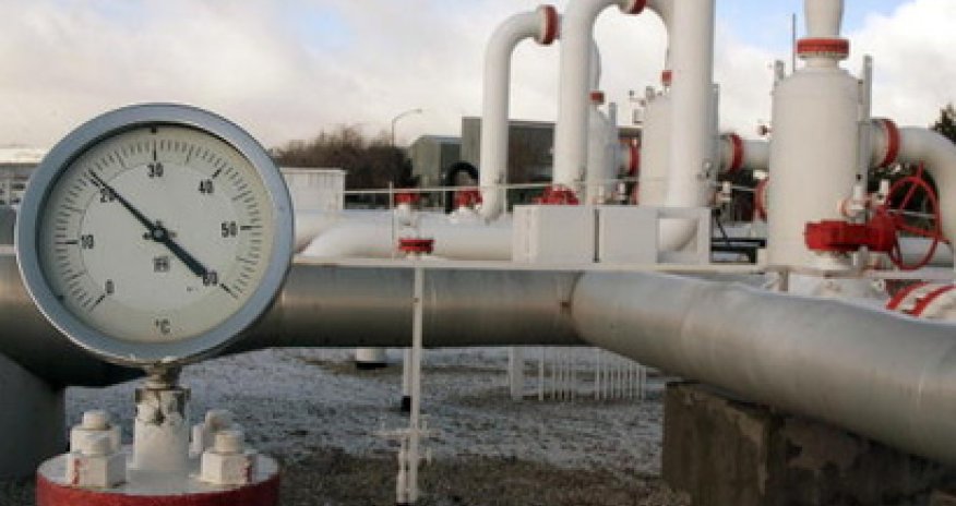 Iran offers to transfer Azeri, Turkmen gas to Europe