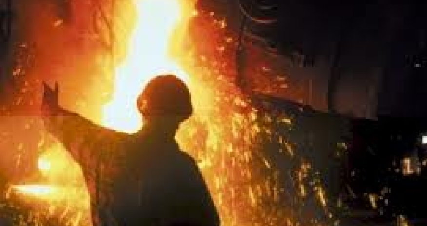 Baku Steel reduces use of scrap in steelmaking