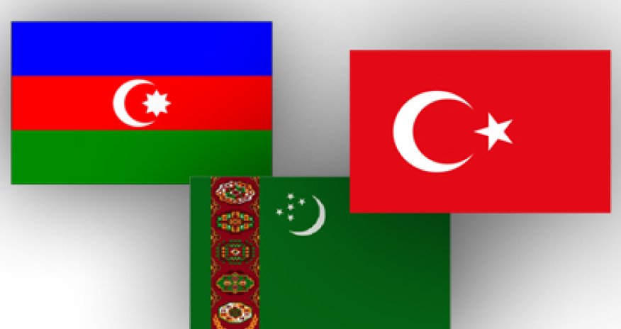 Turkey, Azerbaijan, Turkmenistan discuss energy cooperation