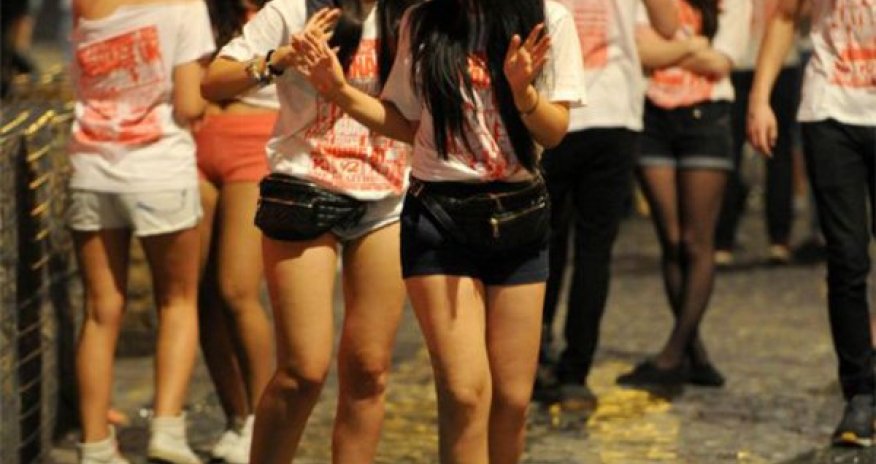 Азербайджанская молодежь сегодня