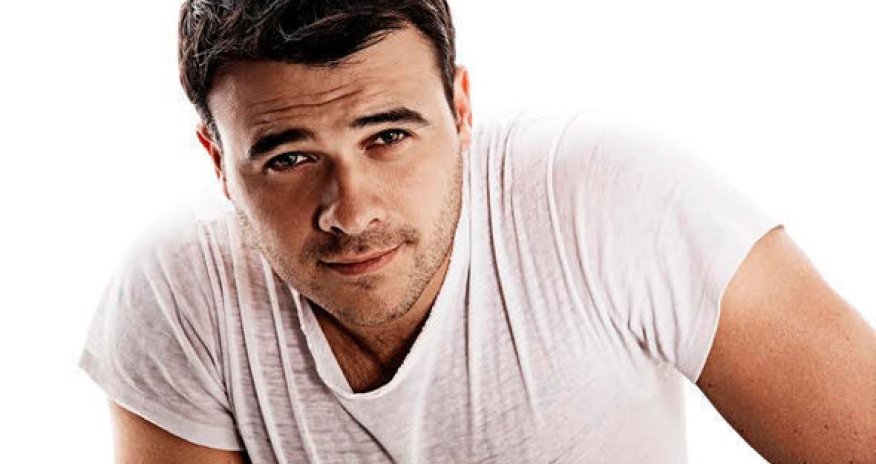 Новый клип EMIN’а