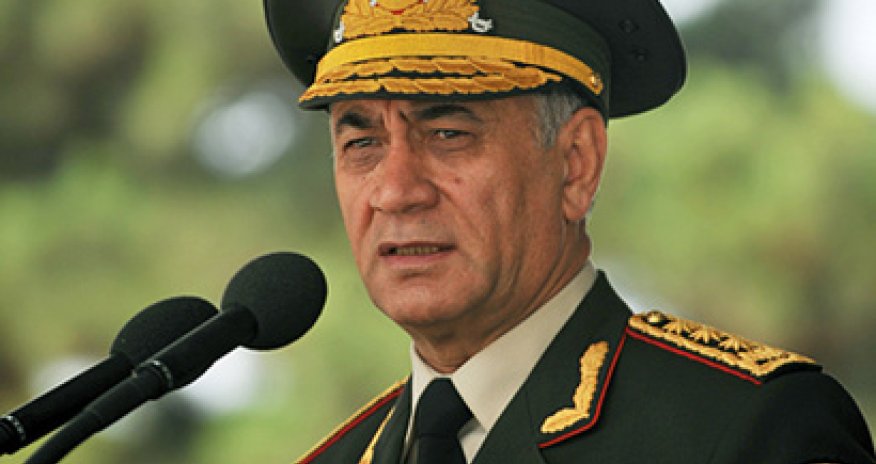 Ramil Usubov yeni rəis təyin etdi