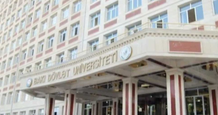 Azərbaycanın ən məşhur universitetləri - Siyahı