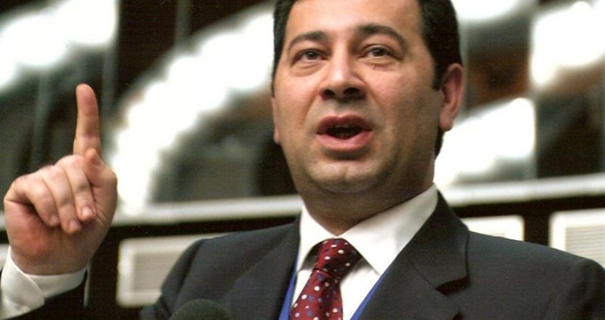 Azerbaijan warns U.S. will lose Eurasia influence without clear strategy