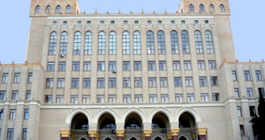 Azərbaycan elminə itki üz verib