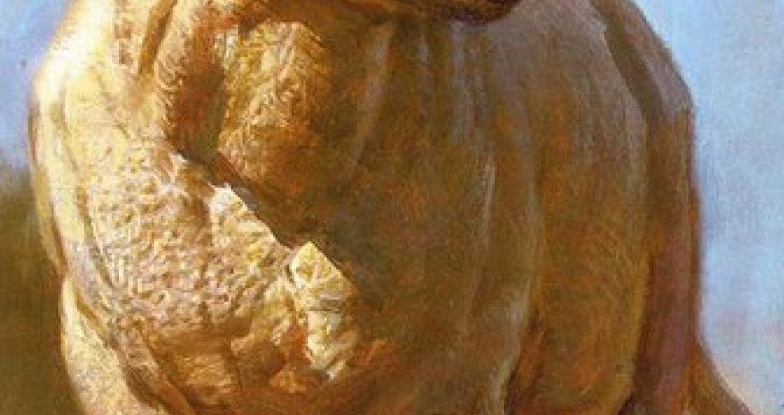 Biggest rodent 'fought with teeth' like tusks