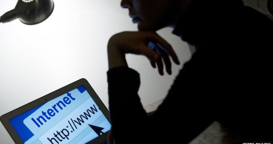 'Revenge porn' site owner convicted of extortion