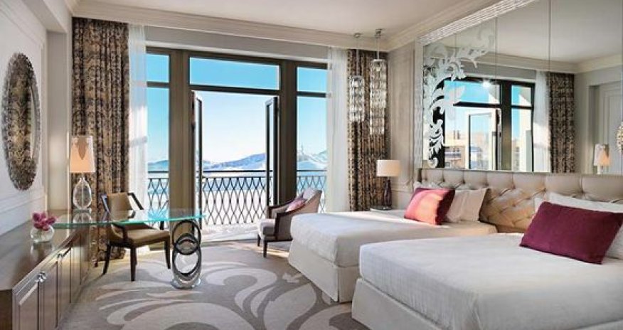 Shahdag: The skiing gem of Azerbaijan