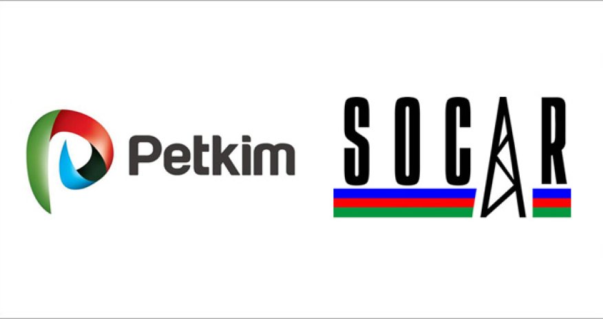 Socar to sell 3.4% of Petkim shares to BCM Global Fund
