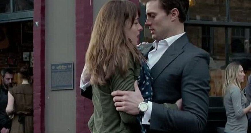 What Fifty Shades Of Grey fans WON'T find in the new film