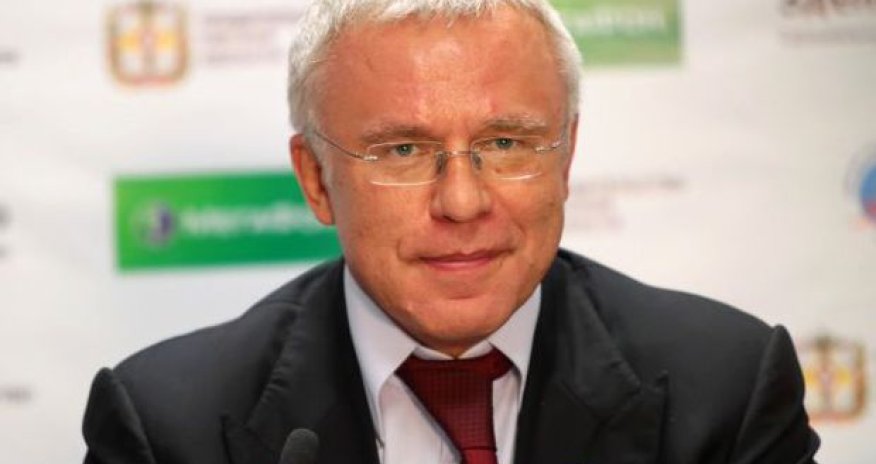 Азербайджан серьезно готовится к Европейским Играм