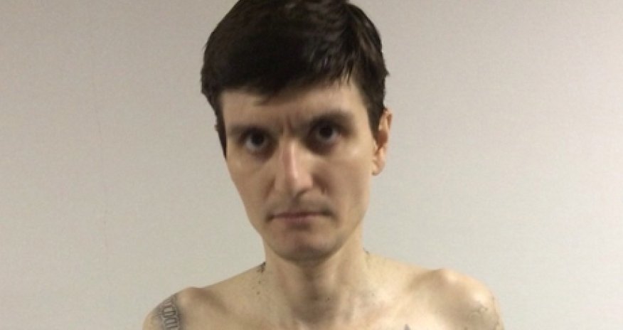 Саркисяна задержали в Москве