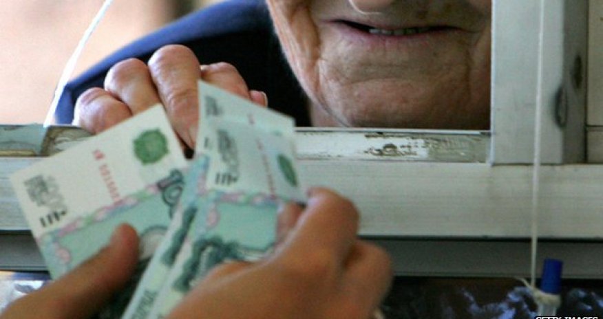 Azeri immigrants leaving Russia due to economic crisis