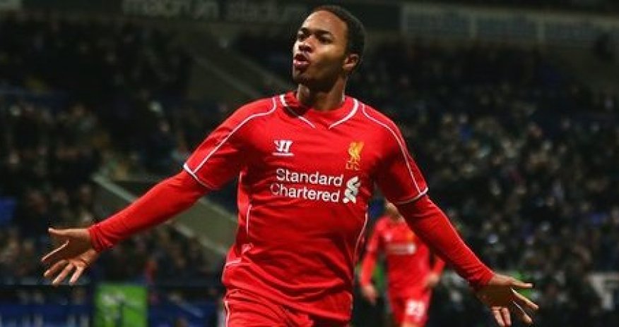 Bolton 1 - 2 Liverpool