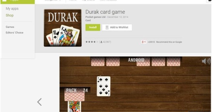 Android adware 'infects millions' of phones and tablets