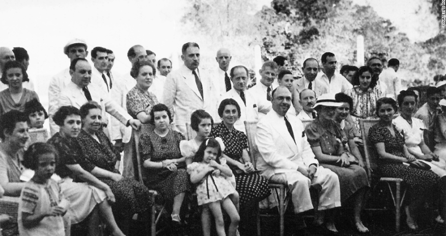How the Philippines saved 1,200 Jews during the Holocaust
