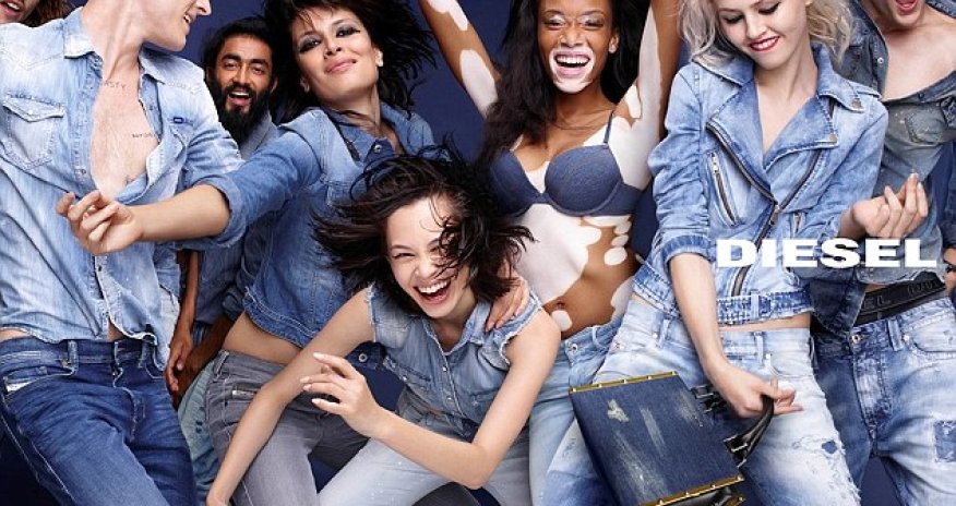 Model cruelly labelled 'cow' and 'zebra' for having Michael Jackson's skin