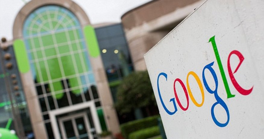 Google's bid to ban IS footage