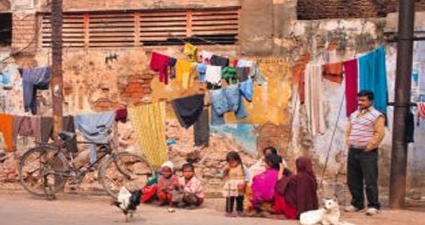 Dünyanın ən təhlükəli gecəqonduları