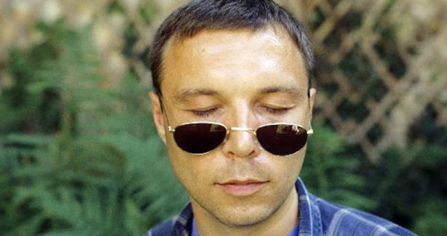 Viktor Pelevin - Üst dünyanın qavalı - E-kitab