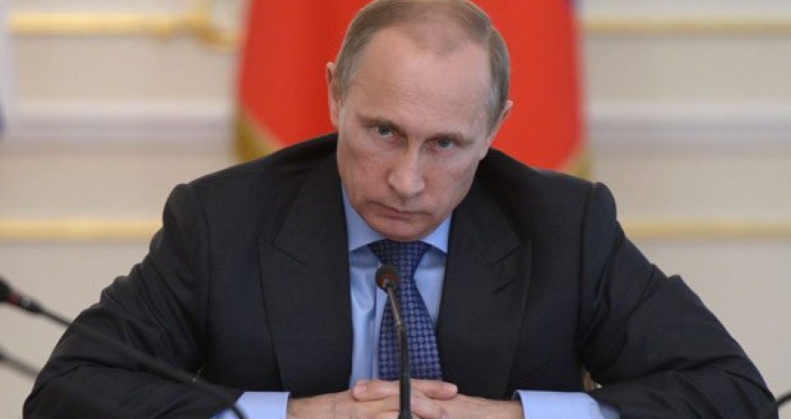 Putin ciddi xəstəlikdən əziyyət çəkir? - İDDİA