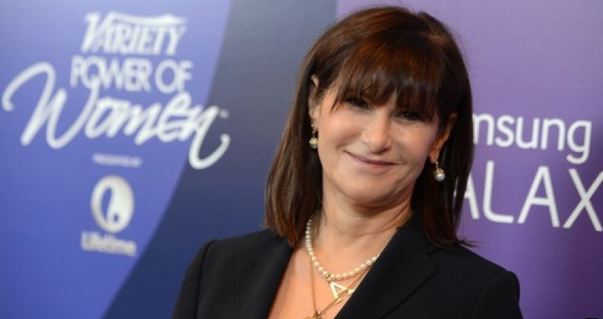 Sony Pictures co-chair Amy Pascal quits after email hack