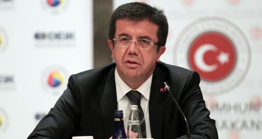 Turkish Stream no rival to Tanap: economy minister