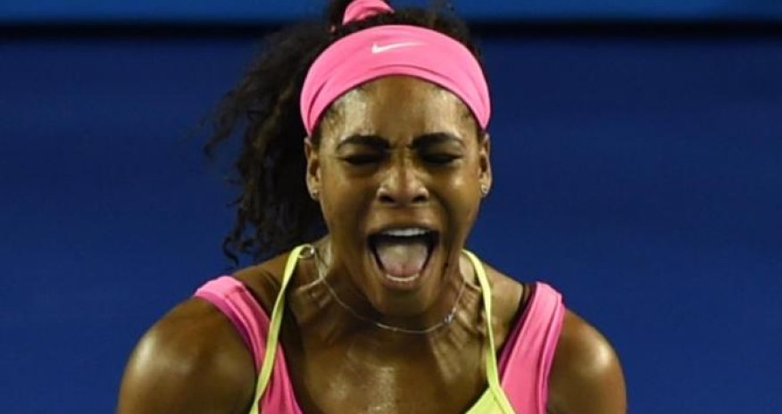 Serena Williams returns to Indian Wells 14 years after racist abuse