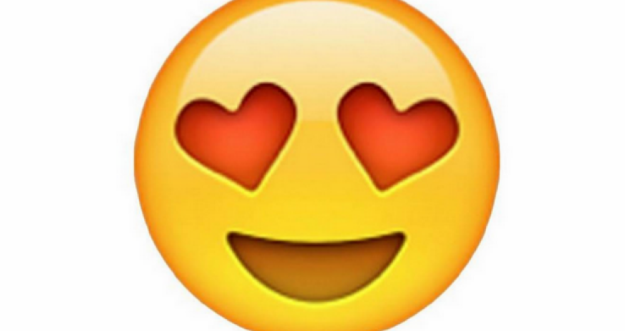 The more emojis you use, the more sex you have