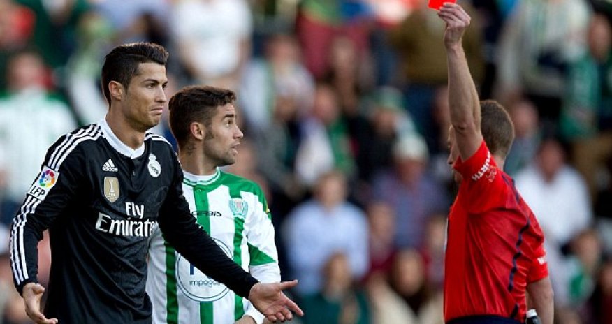 Ronaldo is to become the subject of a four-year sociology degree