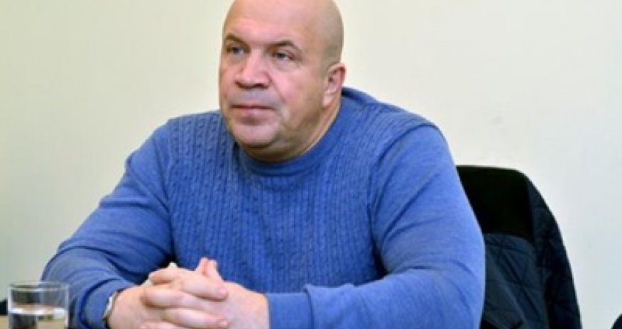Судимый снял кандидатуру с поста президента