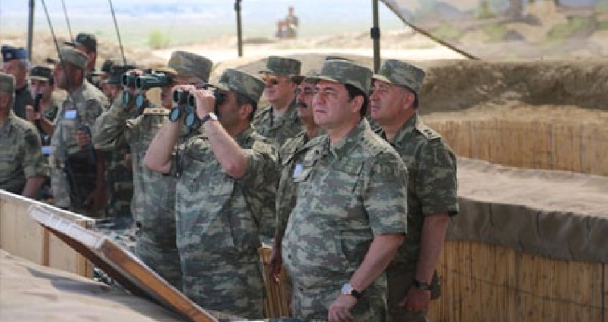 Zakir Həsənov: 