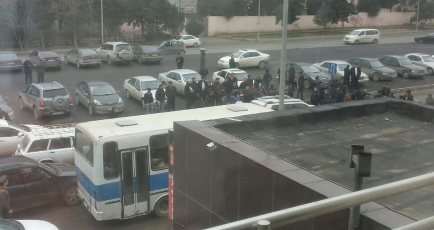 Интспектор Минтранса сбил водителя